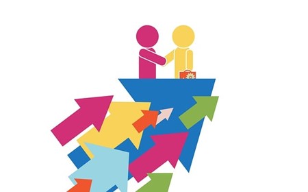 Tips for engagement with industry partners